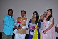 James Talent Hunt Poster Launch